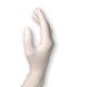Nitril handschoenen poedervrij wit - onderzoekshandschoenen SOFTSTRETCH - Medium (8-7)