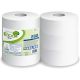 Toiletpapier - jumbo-rol, 2-laags, ECO natuurwit T1 - 280 m grote rol
