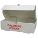 Pizzakarton - 27x16x7cm "Calzone"