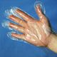 PE-Einmal-Handschuhe - L (Herrengröße) für Lebensmittel, transparent