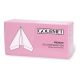 Tissue-Servietten GOURMET, 33x33 1/4 Falz, 3-lagig - rosa - Zellstoffservietten farbige