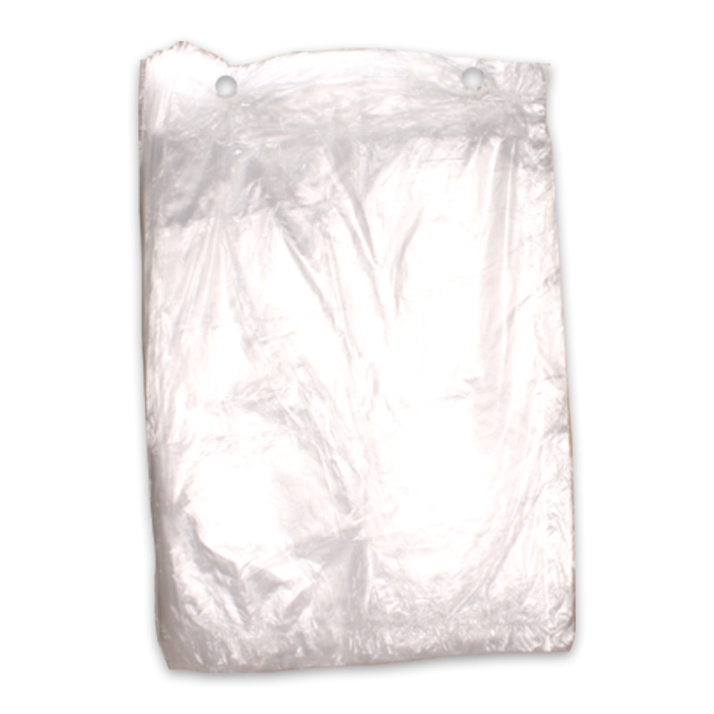 Produktbild von 300x LDPE-Flachbeutel – 600x800 Mm, 50 My, Gefrierbeutel – Hergestellt In Deutschland