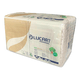 Papierservietten 30x30cm 1-lagig, 1/4 Falz havannabraun
