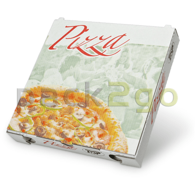 Pizzakarton 