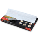 SAGA Kochpergament in der Spenderbox - 33x27cm