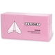 Tissue-Servietten GOURMET, 40x40 1/4 Falz, 3-lagig - rosa - Zellstoffservietten farbige