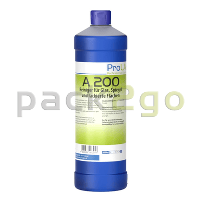 A-200 Glasreiniger Flasche