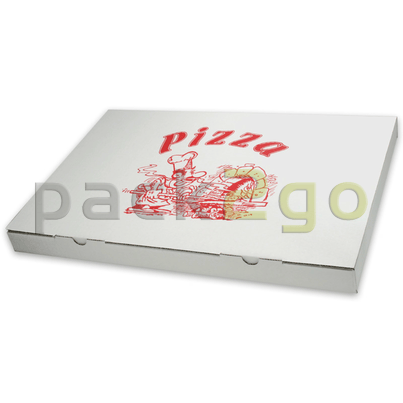 Pizzakarton - 