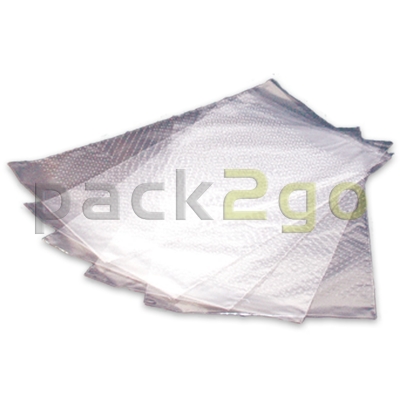Broodzakjes, microgeperforeerd, doorzichtige PP-zakjes 200 x 300 mm;