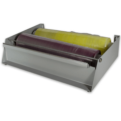 Foliedispensers met dubbele rol (45cm)