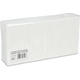 Tissue-Servietten GOURMET, 24x24 1/4 Falz, 2-lagig - weiß - Zellstoffservietten