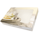 Partydozen voor cateringschotels - groot, 55 x 37,5x8cm