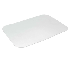 Kartondeckel alukaschiert