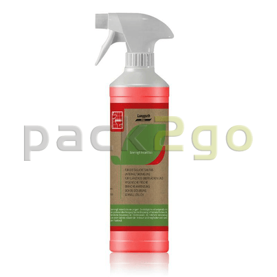 Sprühflasche EC11 Universalreiniger