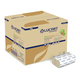 Spenderservietten Interfold 2-lagig - naturbraun, EU-Ecolabel (NEU!)