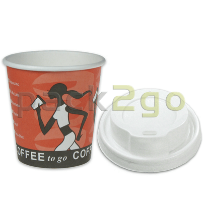 SPARSET - Coffee To Go Kaffeebecher 