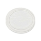 Deckel für Soup To Go-Container "airpac SOUP's" PP, transparent - Ø115mm