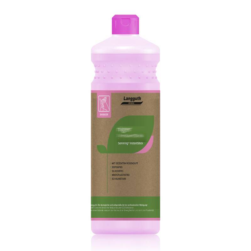 Rundflasche EC16 Entkalker