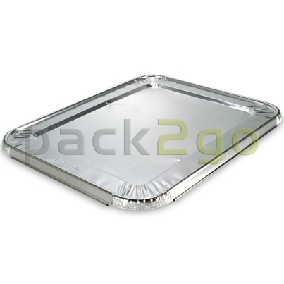 Aludeckel zu 1/1 Gastronorm-Schalen P2G5843, P2G5844