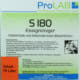 S-180 - Professioneller Essigreiniger (ProLAB), biologisch abbaubar, 10L Kanister