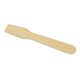 IJsspatel, Premium - 9,5cm (houten wegwerp ijsspatel)