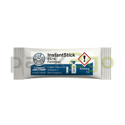 Sonnring Fettlöser Instantstick