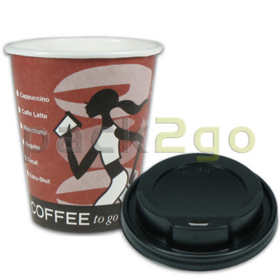 SPARSET - Coffee To Go Kaffeebecher 