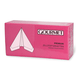Tissue-Servietten GOURMET, 24x24 1/4 Falz, 3-lagig - fuchsia - Cocktailservietten farbige