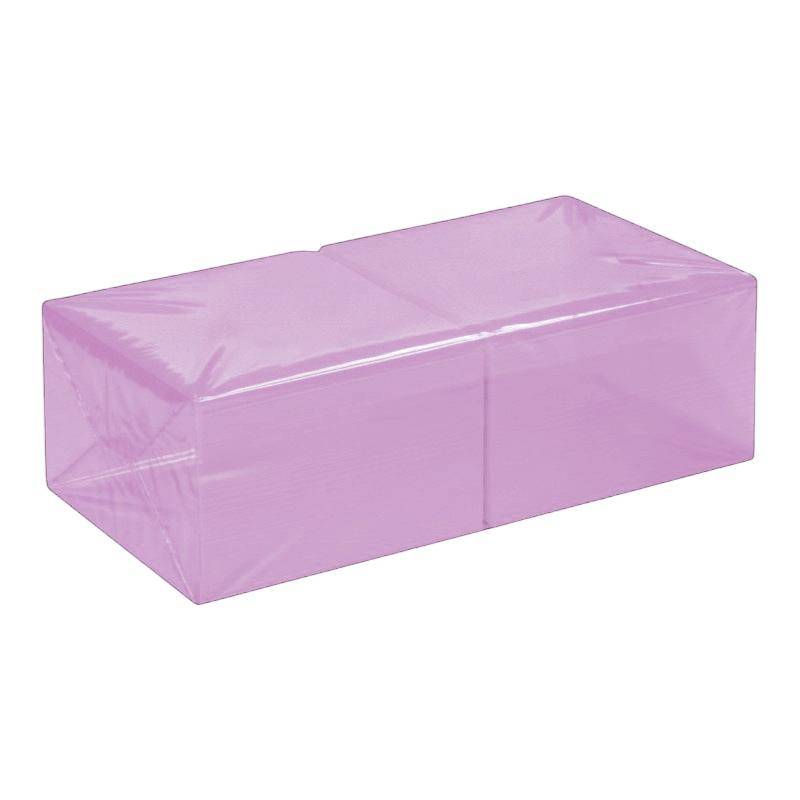 Point to Point Tissue Servietten 33x33cm 1/4 Falz weiß - UVP