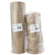 Soup To Go Becher mit Deckel, 32oz/900ml, für Suppenbars - braun