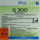 Geschirrspülmittel flüssig mit Desinfektion Gastronomie G-300 - 10 Liter Kanister (ProLAB)