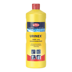Eilfix URINEX Kalksteinlöser Flasche