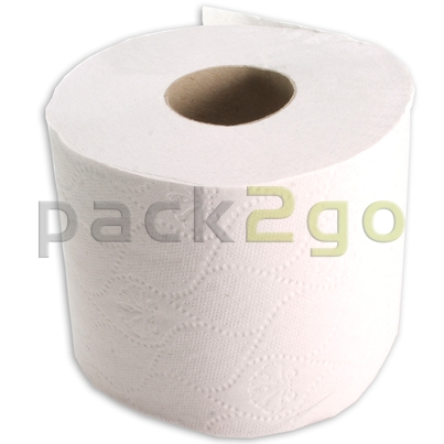 Toilettenpapier Haushaltsrolle