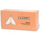 Tissue-Servietten GOURMET, 40x40 1/4 Falz, 3-lagig - apricot - Zellstoffservietten farbige