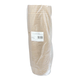 Saladekommen van bruin kraftpapier, PE-gecoat 750 ml, Ø148 mm, rond