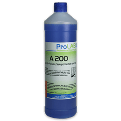 A-200 Profi-Glasreiniger / Fensterreiniger (ProLAB)