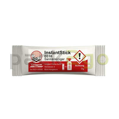 Sonnring Sanitärreiniger Instantstick