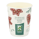 Doppelwand-Glühweinbecher "Weihnachten", Coffee To Go - 12oz/300ml, Ø85mm