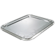 Aludeckel zu 1/2 Gastronorm-Schalen P2G5841, P2G5842