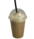 Clear Cups (Smoothie-Becher) - 16oz, 0,4L - Plastikbecher PET