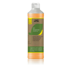 Rundflasche für EC15 Handspülmittel