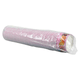 Eisbecher mit "Früchte" Motiv, 100ml, pink - Hartpapier Becher aus Pappe