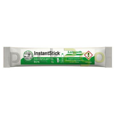 Sonnring Handspülmittel Instantstick
