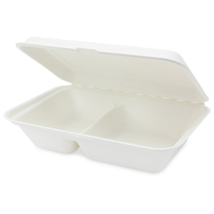 Lunchbox 2-geteilt