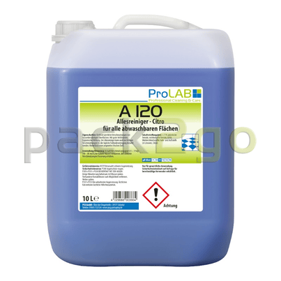 A-120 Allesreiniger Kanister