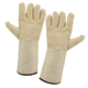 Ofenhandschuhe von Honeywell, Hitzehandschuh XL für Backöfen bis 250°C - 1 Paar