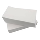 Tissue-Servietten GOURMET, 40x40 1/8 Falz, 3-lagig, Kopffalz - weiß - Zellstoffservietten