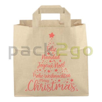 Papiertragetaschen 