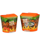 Snack Faltbox "Dönerbox" - 16oz/500ml für Döner und Pomm-Döner