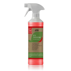 Sprühflasche für EC10 Sanitärreiniger